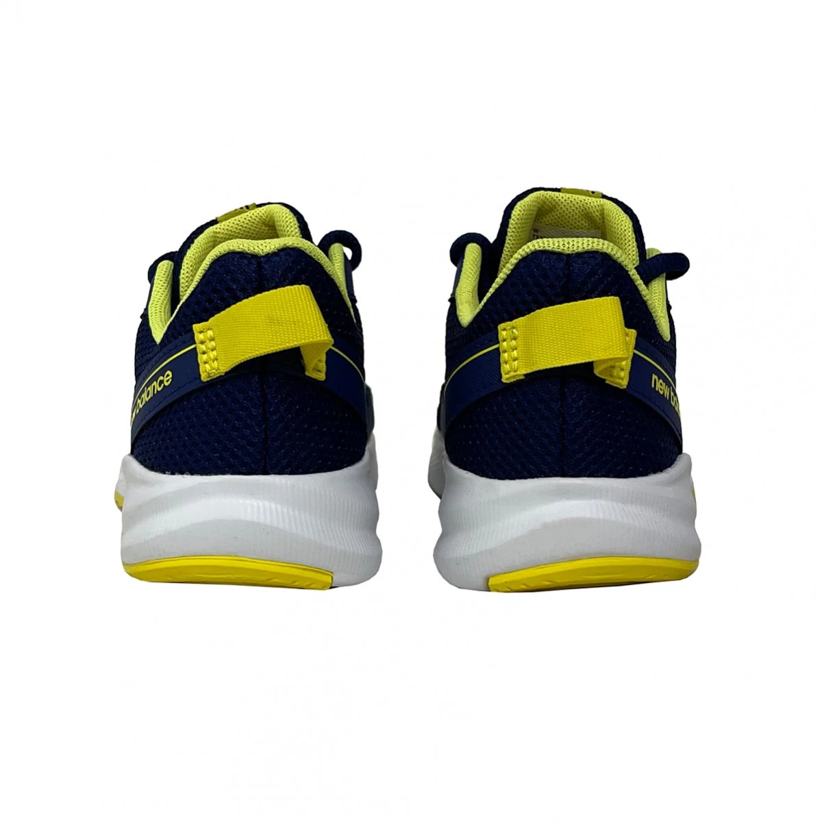 New Balance Kinder Sneaker Fresh Foam Dark Blue/volt Yellow 5 New Balance Kinder Sneaker Fresh Foam Dark Blue/volt Yellow – Bild 5