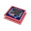 New England Patriots 3DStadiumView Untersetzer 2er