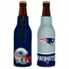 New England Patriots Neopren Bottle Cooler