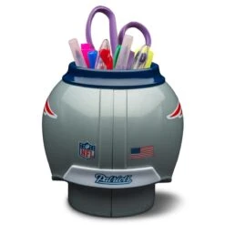 New England Patriots NFL FanMug -Sportausrüstung new england patriots nfl fanmug3