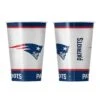 New England Patriots Pappbecher-Set (20 St.)