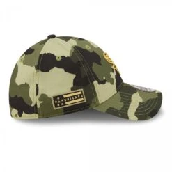 New Era 39THIRTY Cap Chicago White Sox MLB22 Green Camo 10 New Era 39THIRTY Cap Chicago White Sox MLB22 Green Camo -Sportausrüstung new era 39thirty cap chicago white sox mlb22 green camo5