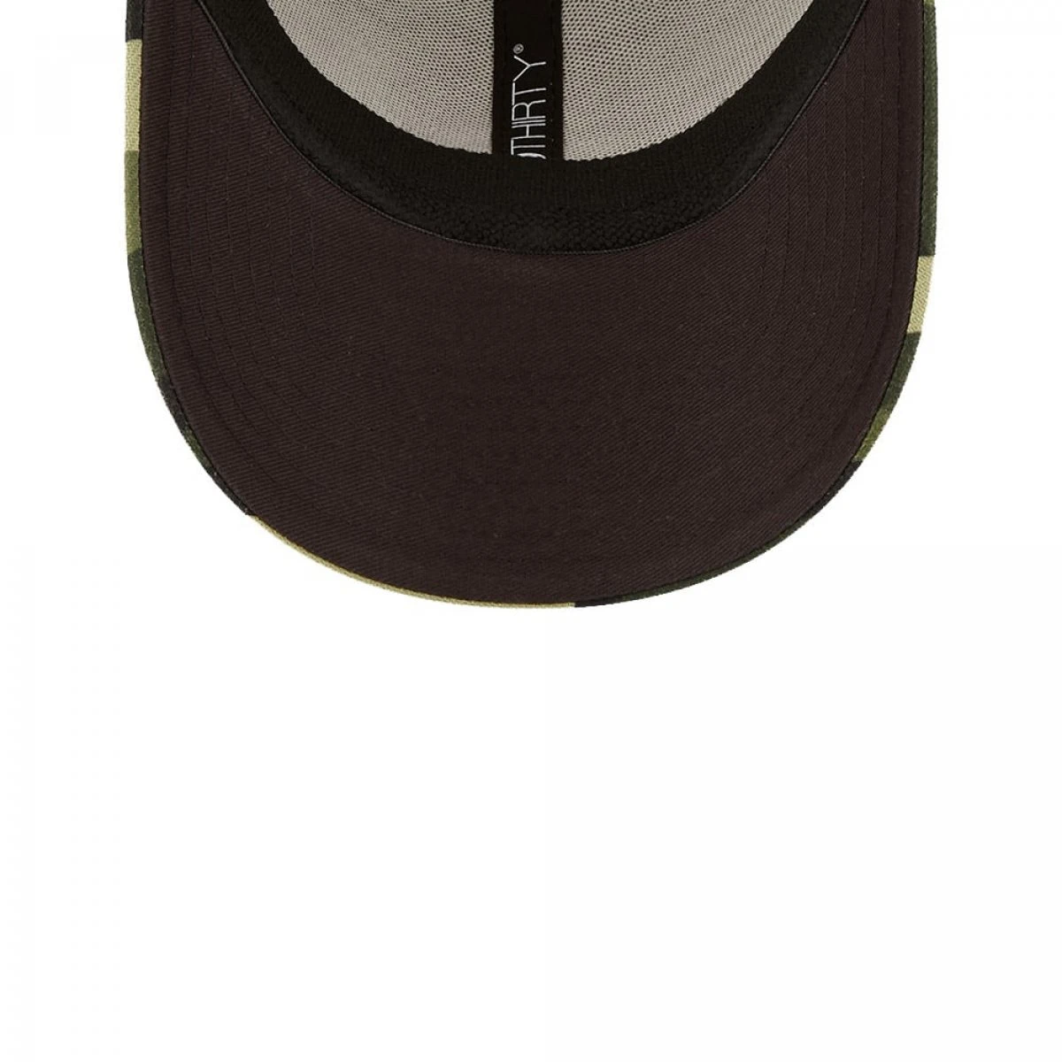 New Era 39THIRTY Cap Chicago White Sox MLB22 Green Camo 6 New Era 39THIRTY Cap Chicago White Sox MLB22 Green Camo – Bild 6