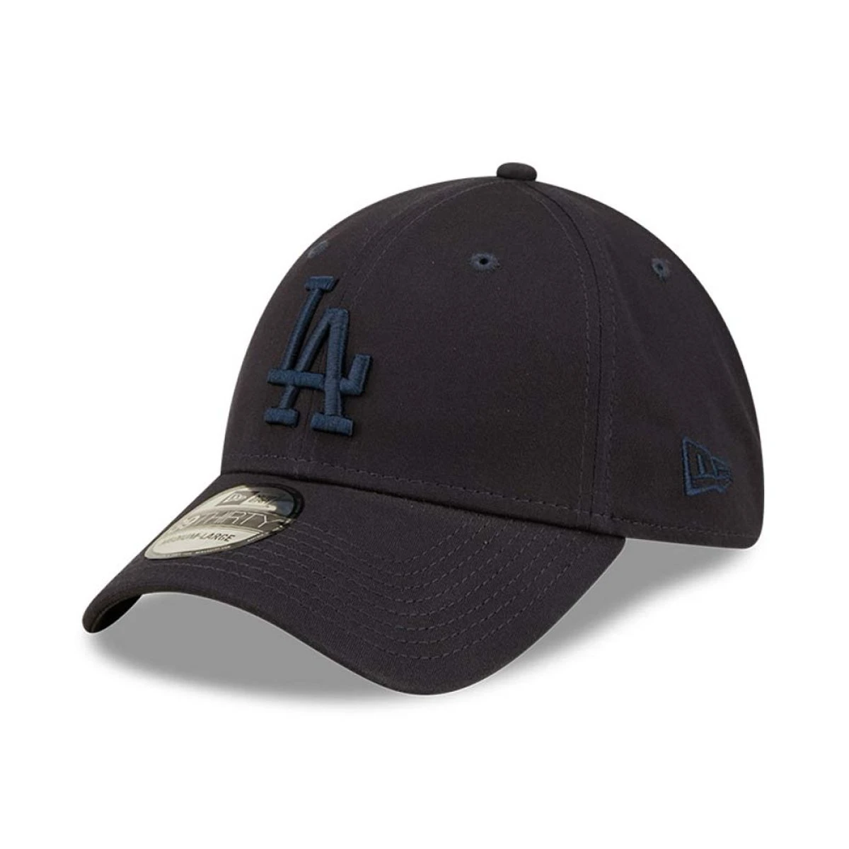 New Era 39THIRTY Cap League Essential LA Dodgers Navy 1 New Era 39THIRTY Cap League Essential LA Dodgers Navy