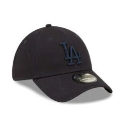 New Era 39THIRTY Cap League Essential LA Dodgers Navy 7 New Era 39THIRTY Cap League Essential LA Dodgers Navy -Sportausrüstung new era 39thirty cap league essential la dodgers navy3