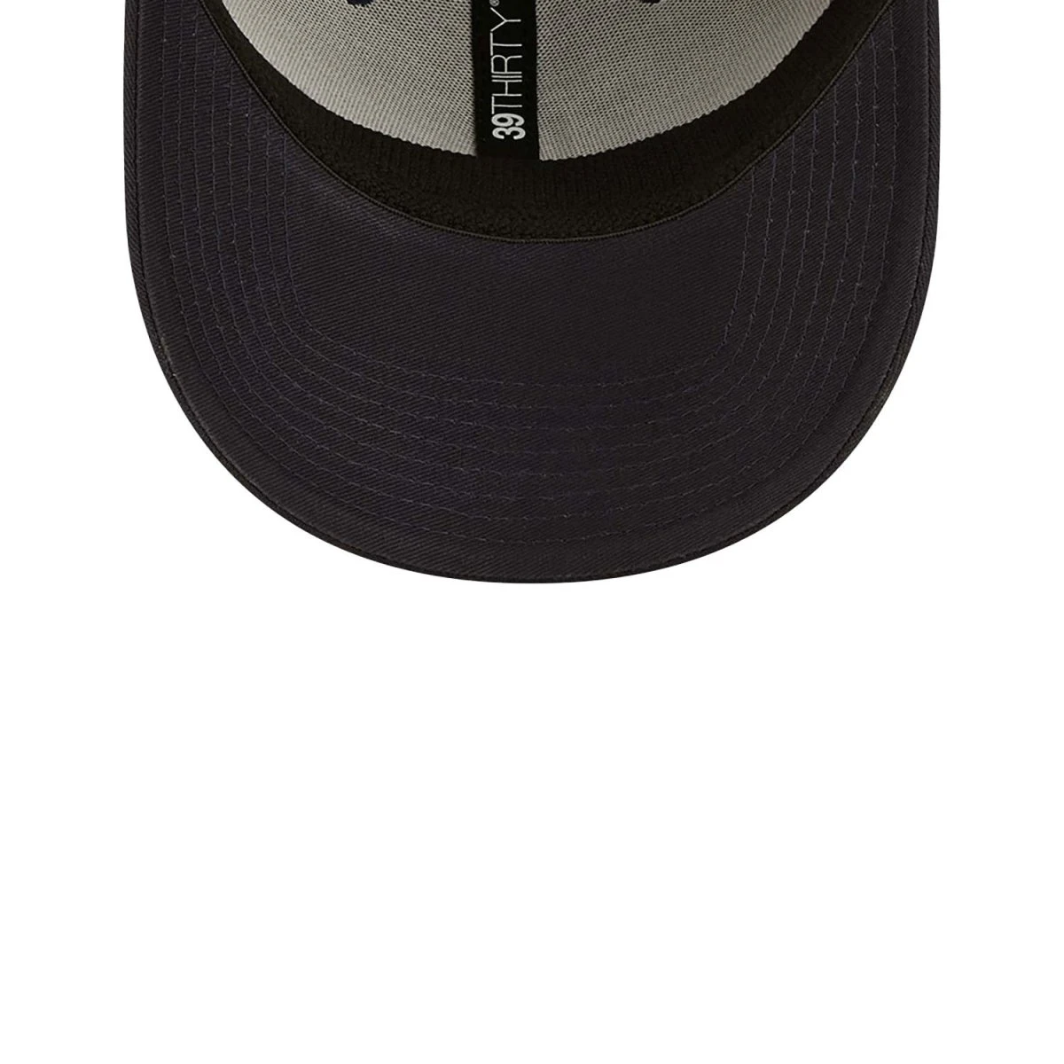 New Era 39THIRTY Cap League Essential LA Dodgers Navy 4 New Era 39THIRTY Cap League Essential LA Dodgers Navy – Bild 4