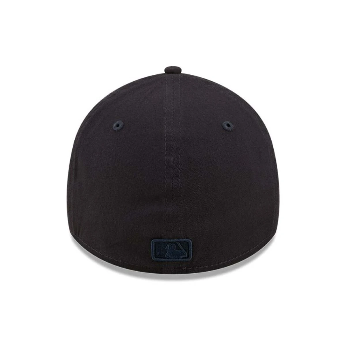 New Era 39THIRTY Cap League Essential LA Dodgers Navy 5 New Era 39THIRTY Cap League Essential LA Dodgers Navy – Bild 5