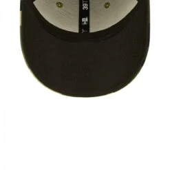 New Era 39THIRTY Cap Los Angeles Dodgers MLB22 Green Camo -Sportausrüstung new era 39thirty cap los angeles dodgers mlb22 green camo7