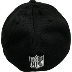 New Era 39THIRTY Cap NFL 21 Sideline Home Tempa Bay Buccaneers Schwarz -Sportausrüstung new era 39thirty cap nfl 21 sideline home tempa bay buccaneers schwarz 13