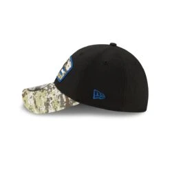 New Era 39THIRTY Cap Salute To Service 3930 Indianapolis Colts Black -Sportausrüstung new era 39thirty cap salute to service 3930 indianapolis colts black4