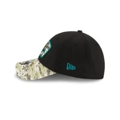 New Era 39THIRTY Cap Salute To Service 3930 Jacksonville Jaguars Black -Sportausrüstung new era 39thirty cap salute to service 3930 jacksonville jaguars black4