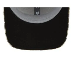 New Era 39THIRTY Cap Salute To Service 3930 NFL Logo Black -Sportausrüstung new era 39thirty cap salute to service 3930 nfl logo black7