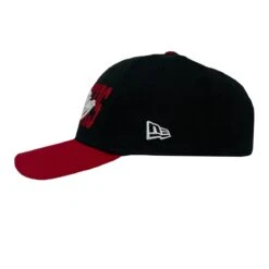 New Era 39THIRTY Cap Tampa Bay Buccaneers NFL22 Draft Black -Sportausrüstung new era 39thirty cap tampa bay buccaneers nfl22 draft black3