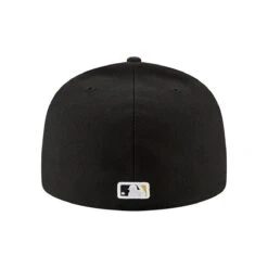 New Era 59FIFTY Cap Acperf Emea Pittsburgh Pirates Black 5 New Era 59FIFTY Cap Acperf Emea Pittsburgh Pirates Black -Sportausrüstung new era 59fifty cap acperf emea pittsburgh pirates black3