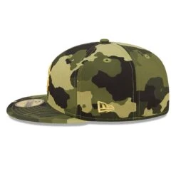 New Era 59FIFTY Cap Boston Red Sox MLB22 Green Camo 10 New Era 59FIFTY Cap Boston Red Sox MLB22 Green Camo -Sportausrüstung new era 59fifty cap boston red sox mlb22 green camo4