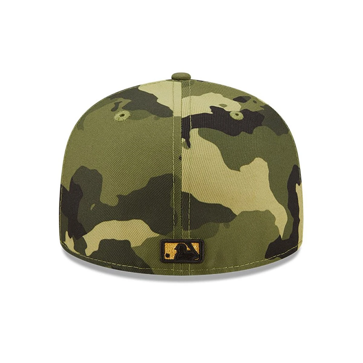 New Era 59FIFTY Cap Boston Red Sox MLB22 Green Camo 5 New Era 59FIFTY Cap Boston Red Sox MLB22 Green Camo – Bild 5