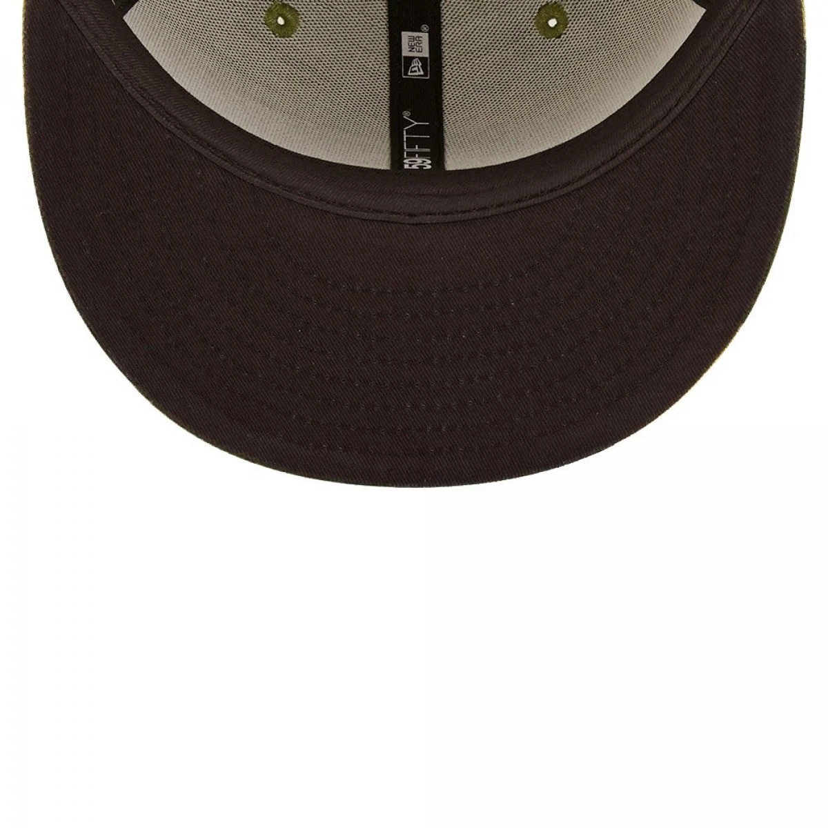 New Era 59FIFTY Cap Boston Red Sox MLB22 Green Camo 7 New Era 59FIFTY Cap Boston Red Sox MLB22 Green Camo – Bild 7