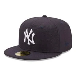 New Era 59FIFTY Cap New York Yankees Diamond Era Navy