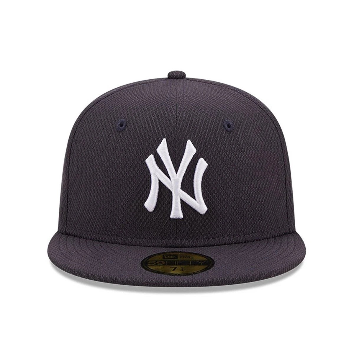 New Era 59FIFTY Cap New York Yankees Diamond Era Navy 2 New Era 59FIFTY Cap New York Yankees Diamond Era Navy – Bild 2