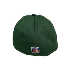 New Era 59FIFTY Cap NFL 21 Sideline Home Green Bay Packers Grün 7 New Era 59FIFTY Cap NFL 21 Sideline Home Green Bay Packers Grün -Sportausrüstung new era 59fifty cap nfl 21 sideline home green bay packers gruen4