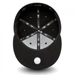 New Era 59FIFTY Cap Repreve Oakland Athletics Black 6 New Era 59FIFTY Cap Repreve Oakland Athletics Black -Sportausrüstung new era 59fifty cap repreve oakland athletics black3