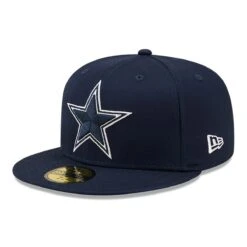 New Era 59FIFTY Cap Side Patch Dallas Cowboys Navy 7 New Era 59FIFTY Cap Side Patch Dallas Cowboys Navy -Sportausrüstung new era 59fifty cap side patch dallas cowboys navy3