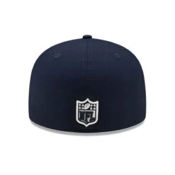 New Era 59FIFTY Cap Side Patch Dallas Cowboys Navy 8 New Era 59FIFTY Cap Side Patch Dallas Cowboys Navy -Sportausrüstung new era 59fifty cap side patch dallas cowboys navy4