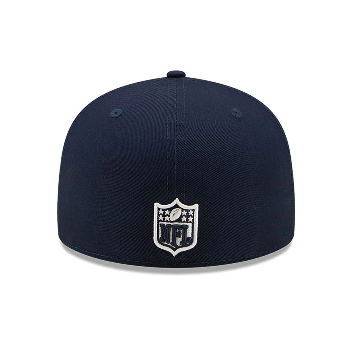 New Era 59FIFTY Cap Side Patch Dallas Cowboys Navy 4 New Era 59FIFTY Cap Side Patch Dallas Cowboys Navy – Bild 4