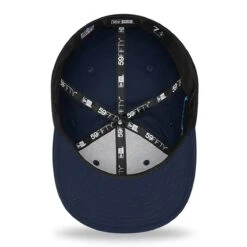 New Era 59FIFTY Cap Side Patch Dallas Cowboys Navy 9 New Era 59FIFTY Cap Side Patch Dallas Cowboys Navy -Sportausrüstung new era 59fifty cap side patch dallas cowboys navy5