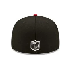 New Era 59FIFTY Cap Side Patch Tampa Buy Buccaneers Black -Sportausrüstung new era 59fifty cap side patch tampa buy buccaneers black4