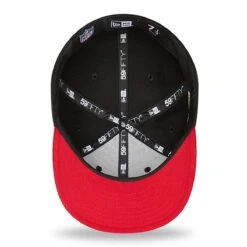 New Era 59FIFTY Cap Side Patch Tampa Buy Buccaneers Black -Sportausrüstung new era 59fifty cap side patch tampa buy buccaneers black5