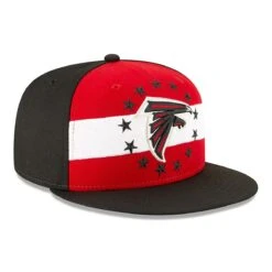 New Era 59FIFTY NFL19 Draft Snapback Atlanta Falcons