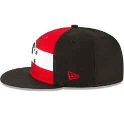 New Era 59FIFTY NFL19 Draft Snapback Atlanta Falcons -Sportausrüstung new era 59fifty nfl19 draft snapback atlanta falcons6
