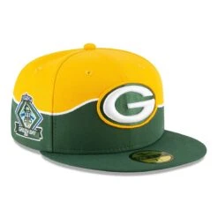 New Era 59FIFTY NFL19 Draft Snapback Green Bay Packers -Sportausrüstung new era 59fifty nfl19 draft snapback green bay packers3