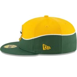 New Era 59FIFTY NFL19 Draft Snapback Green Bay Packers -Sportausrüstung new era 59fifty nfl19 draft snapback green bay packers5