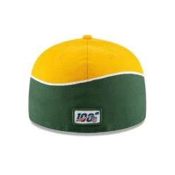 New Era 59FIFTY NFL19 Draft Snapback Green Bay Packers -Sportausrüstung new era 59fifty nfl19 draft snapback green bay packers6