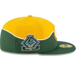 New Era 59FIFTY NFL19 Draft Snapback Green Bay Packers -Sportausrüstung new era 59fifty nfl19 draft snapback green bay packers7