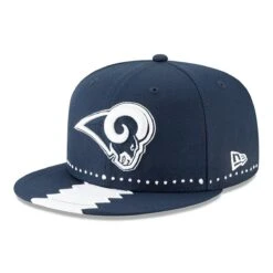 New Era 59FIFTY NFL19 Draft Snapback Los Angeles Rams