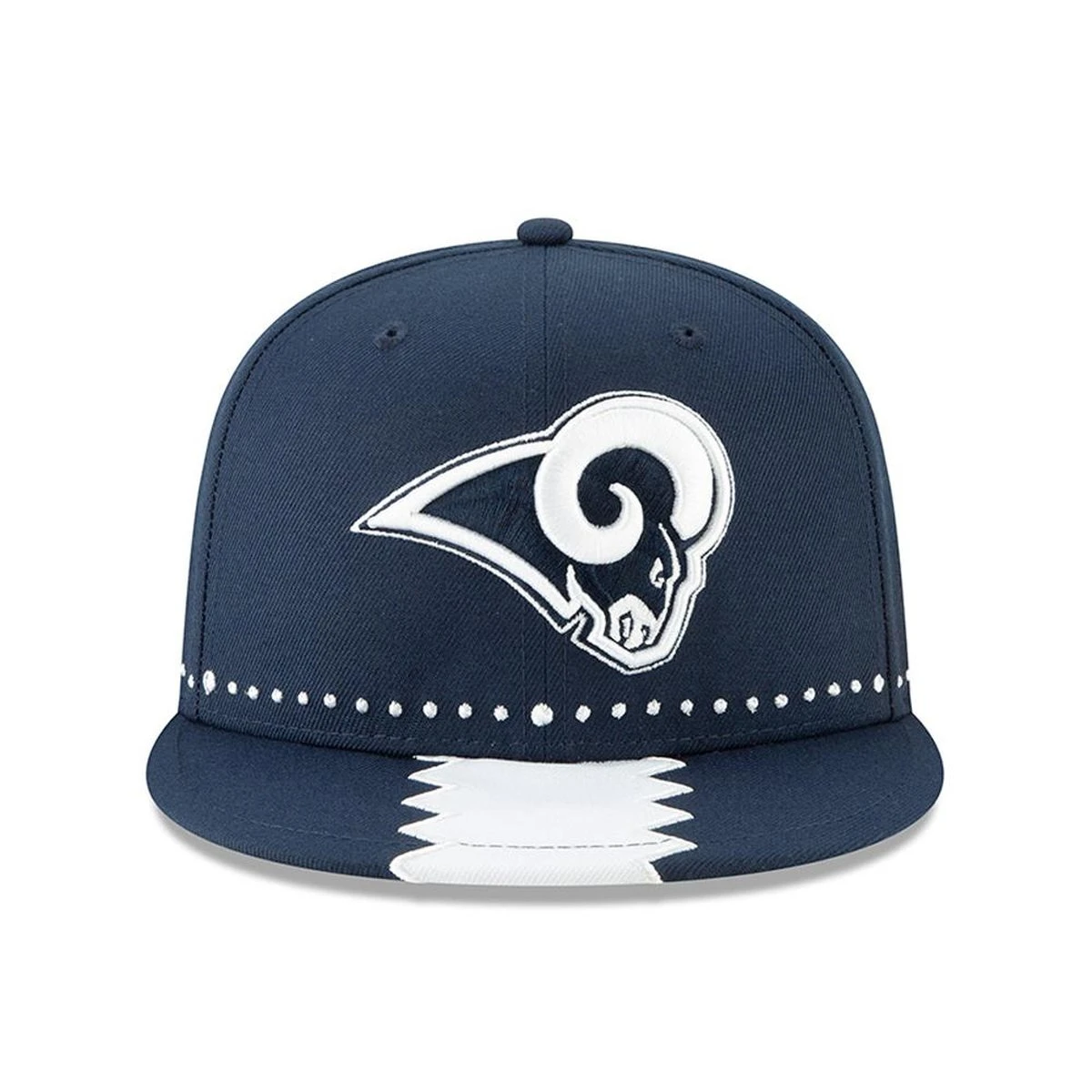 New Era 59FIFTY NFL19 Draft Snapback Los Angeles Rams 2 New Era 59FIFTY NFL19 Draft Snapback Los Angeles Rams – Bild 2