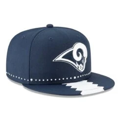 New Era 59FIFTY NFL19 Draft Snapback Los Angeles Rams 10 New Era 59FIFTY NFL19 Draft Snapback Los Angeles Rams -Sportausrüstung new era 59fifty nfl19 draft snapback los angeles rams3