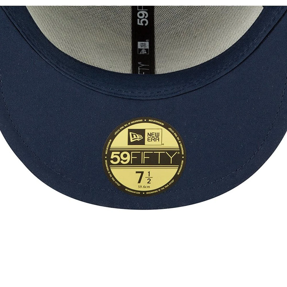 New Era 59FIFTY NFL19 Draft Snapback Los Angeles Rams 4 New Era 59FIFTY NFL19 Draft Snapback Los Angeles Rams – Bild 4