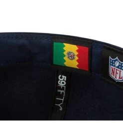 New Era 59FIFTY NFL19 Draft Snapback Los Angeles Rams 12 New Era 59FIFTY NFL19 Draft Snapback Los Angeles Rams -Sportausrüstung new era 59fifty nfl19 draft snapback los angeles rams5