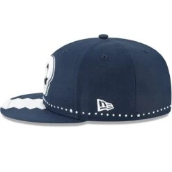 New Era 59FIFTY NFL19 Draft Snapback Los Angeles Rams 13 New Era 59FIFTY NFL19 Draft Snapback Los Angeles Rams -Sportausrüstung new era 59fifty nfl19 draft snapback los angeles rams6