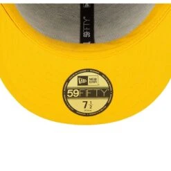 New Era 59FIFTY NFL19 Draft Snapback Pittsburgh Steelers -Sportausrüstung new era 59fifty nfl19 draft snapback pittsburgh steelers4