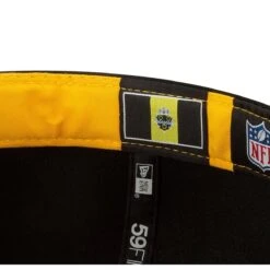 New Era 59FIFTY NFL19 Draft Snapback Pittsburgh Steelers -Sportausrüstung new era 59fifty nfl19 draft snapback pittsburgh steelers5