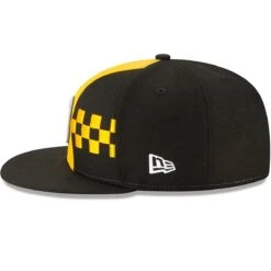 New Era 59FIFTY NFL19 Draft Snapback Pittsburgh Steelers -Sportausrüstung new era 59fifty nfl19 draft snapback pittsburgh steelers6