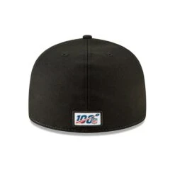 New Era 59FIFTY NFL19 Draft Snapback Pittsburgh Steelers -Sportausrüstung new era 59fifty nfl19 draft snapback pittsburgh steelers7