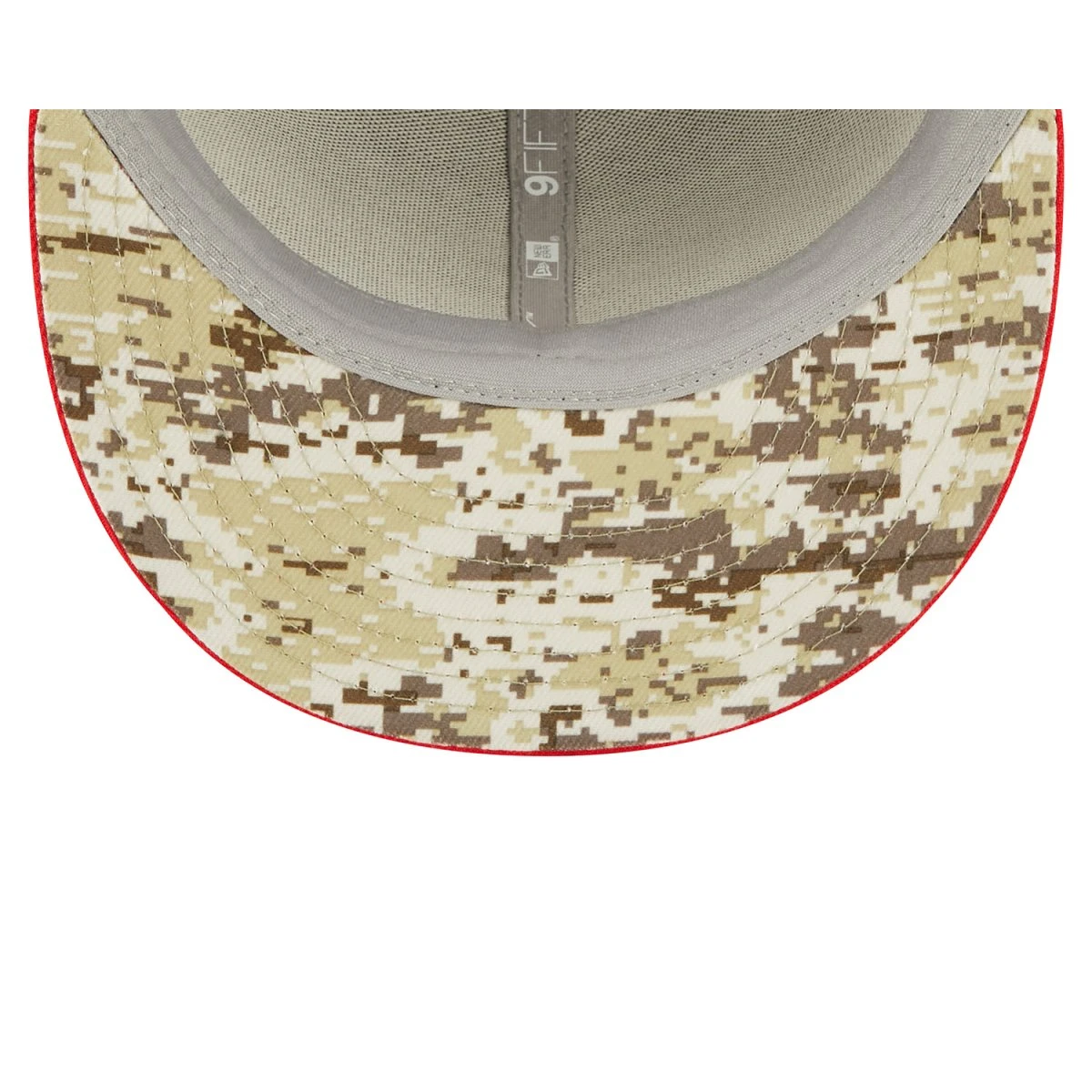 New Era 9FIFTY Cap NFL22 Salute To Service Kansas City Chiefs Black 7 New Era 9FIFTY Cap NFL22 Salute To Service Kansas City Chiefs Black – Bild 7