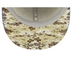 New Era 9FIFTY Cap NFL22 Salute To Service Los Angeles Rams Black -Sportausrüstung new era 9fifty cap nfl22 salute to service los angeles rams black7