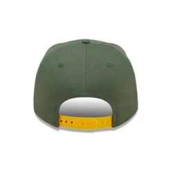 New Era 9FIFTY Cap NFL22 Team Wordmark Green Bay Packers Dark Green 8 New Era 9FIFTY Cap NFL22 Team Wordmark Green Bay Packers Dark Green -Sportausrüstung new era 9fifty cap nfl22 team wordmark green bay packers dark green4